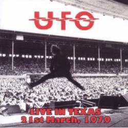 UFO : Live in Texas 1979